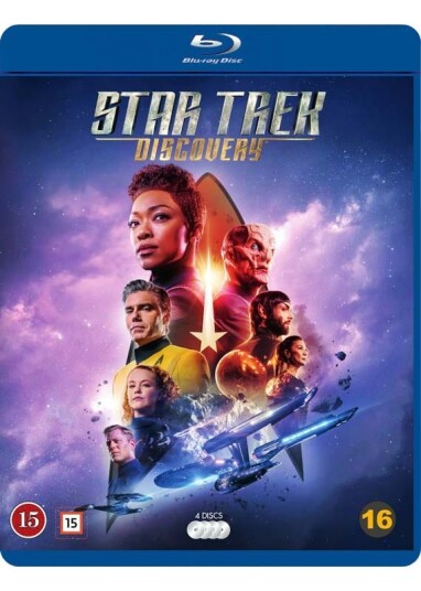 Star Trek: Discovery  Sesong 2