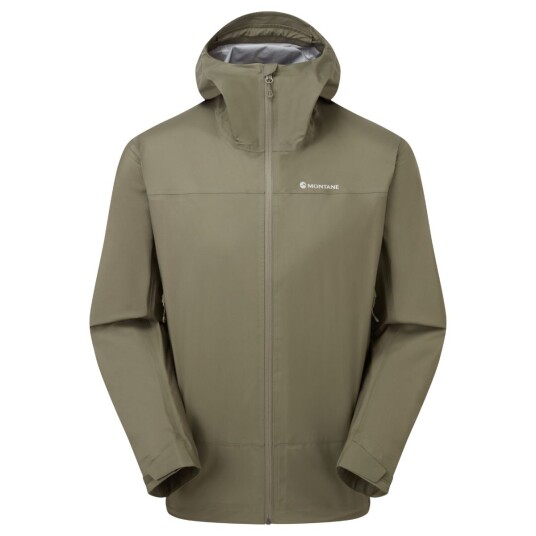 Montane Cetus Lite Jacket skalljakke herre grønn XXL(56)