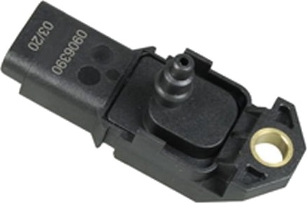 MAP-sensor METZGER 0906390