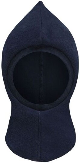 Hust&Claire ull Hust and Claire Feo ullfleece balaclava More Navy 80/86