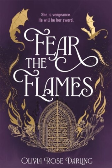Fear the Flames Fourth Wing meets Game of Thrones in your next dragonfilled romantasy obsession Fear the Flames Fourth Wing meets Game of Thrones in your next dragonfilled romantasy obsession