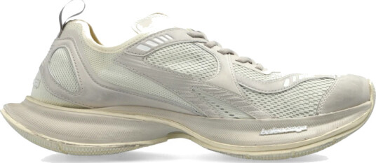 Balenciaga Herre Sko Beige 43 EU,