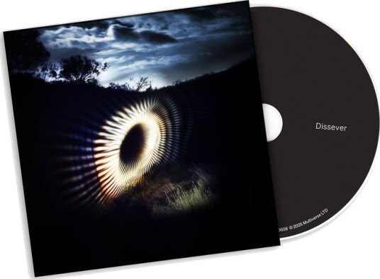 Emptyset Dissever CD