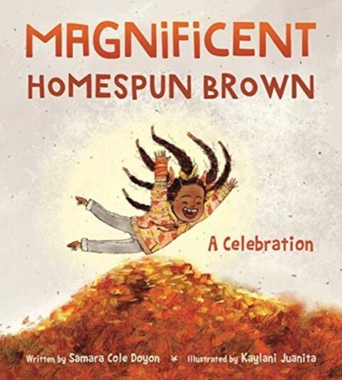 Magnificent Homespun Brown A Celebration Magnificent Homespun Brown A Celebration