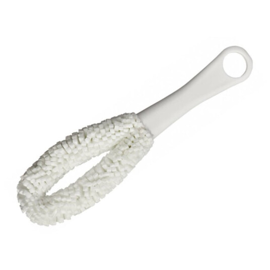 Flute Brush rengjøringsbørste til vinglass
