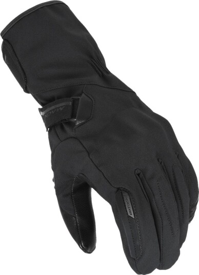 MC-Hansker Macna Axisto RTX Svart 3XL MC-Hansker Macna Axisto RTX Svart 3XL
