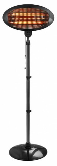 Emerio Patio Heater PH-121951 Emerio Patio Heater PH-121951