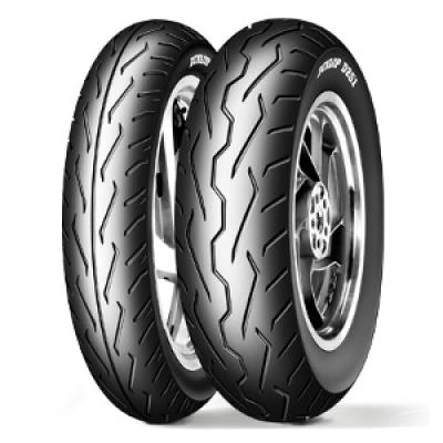 Dunlop D251 190/60 R17 TL 78H bakhjul Dunlop D251 190/60 R17 TL 78H bakhjul