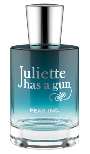 Juliette Has A Gun Pear Inc Eau de Parfum 50 ml - Unisex Sprayflaske med Friske Duftnoter