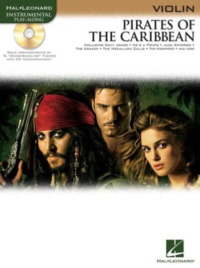 Pirates Of The Caribbean Pirates Of The Caribbean