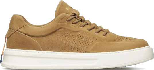 Barracuda Herre Sko Brun 41 EU, Barracuda Herre Sko Brun 41 EU,