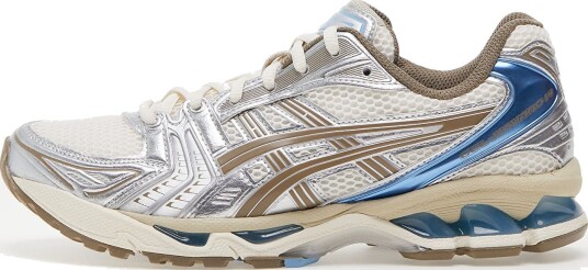 Joggesko Asics Gel Kayano 14 Cream/ Pepper EUR 42.5