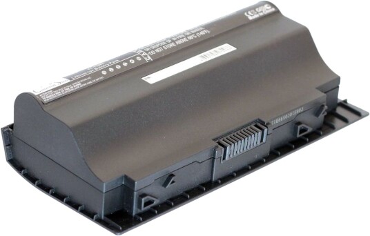 Batteri til Asus G75 etc