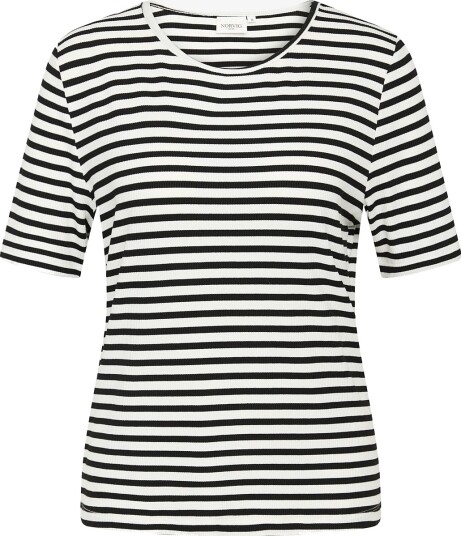 NORVIG | Nadia Shortsleeved T Shirt | S