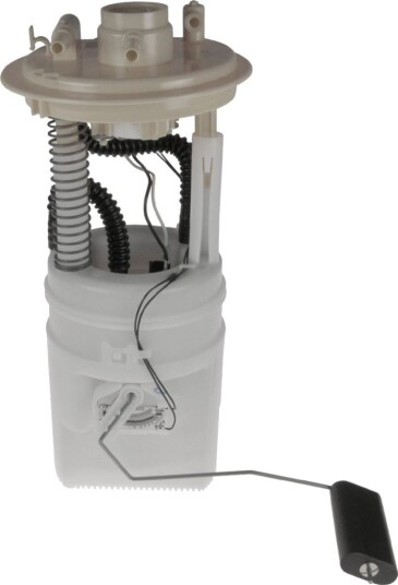 Drivstoffpumpe BLUE PRINT ADC46826