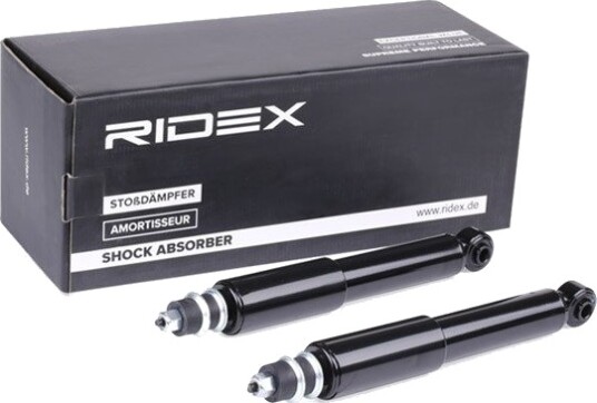 RIDEX 854S2086 Støtdemper