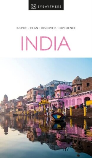 Dk Eyewitness India Av Dk Eyewitness