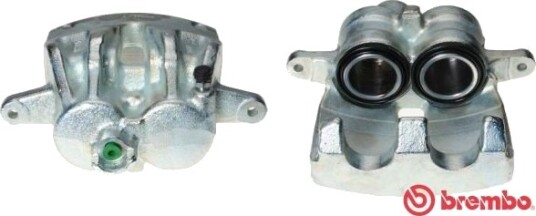 BREMBO F 44 032 Bremsecaliper