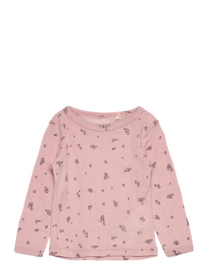 Fixoni Blouse Ls Pink 62 Fixoni Blouse Ls Pink 62
