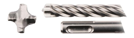 Makita B-63242 Bor 5,5 x 100/165 mm 10-pakning Maskintilbehør & forbruk Makita B-63242 Bor 5,5 x 100/165 mm 10-pakning Maskintilbehør & forbruk