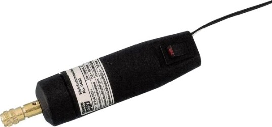 Donau Elektronik Bor Til Kretskort (Ø X L) 34 Mm X 150 Mm 1 Stk