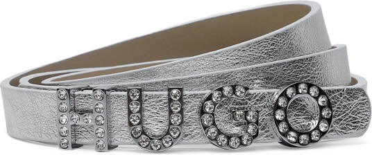 HUGO Zula S L_Sz15 Silver 75 HUGO Zula S L_Sz15 Silver 75