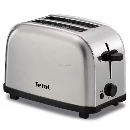 Tefal Brødrister TT330D, Tefal Brødrister TT330D,