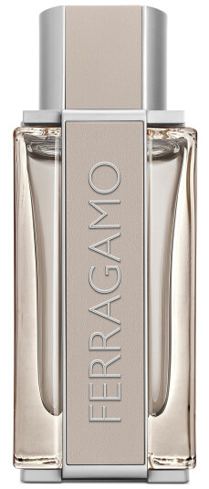 Salvatore Ferragamo Bright Leather Men Eau de Toilette 100 ml - Aromatisk og Sitrus Duft Salvatore Ferragamo Bright Leather Men Eau de Toilette 100 ml - Aromatisk og Sitrus Duft