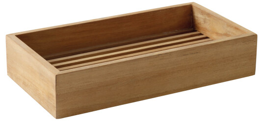 Cinas baderomsbrett Teak 1713733-01-0 1713731-01-0