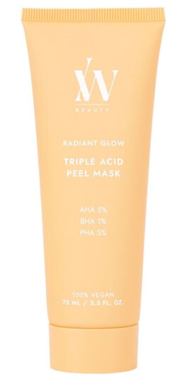 IDA WARG Radiant Glow 75 ml