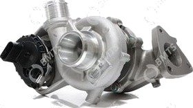 Turbolader BMTS 40010274