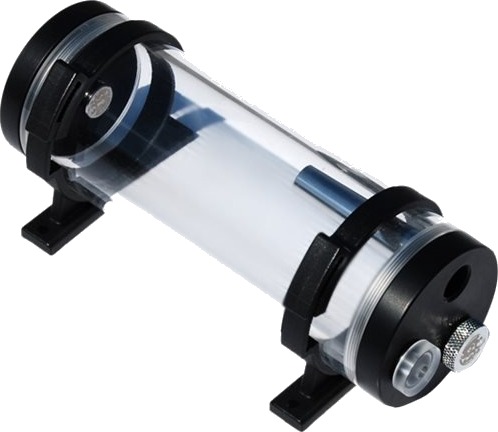 Bitspower Z Multi 150 POM BPWTZM150PBK Bitspower Z Multi 150 POM BPWTZM150PBK