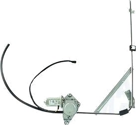 Vindusheis MAGNETI MARELLI 350103082000
