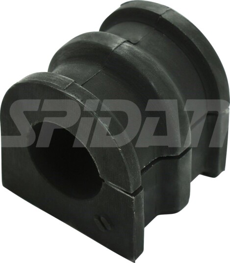 Lagring, stabilisator SPIDAN CHASSIS PARTS 411468