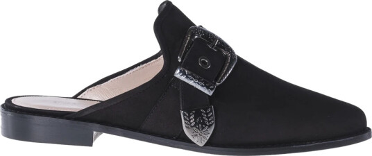 Stuart Weitzman Dame Sko Svart 35 EU,