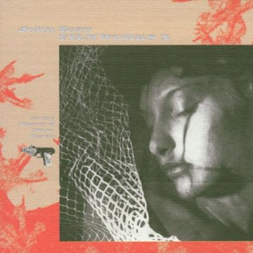 J. Zorn Filmworks X: In The Mirror Of Maya Deren CD