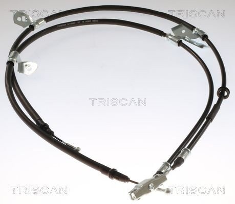 Tautrekk, håndbremse TRISCAN 8140 241157 Tautrekk, håndbremse TRISCAN 8140 241157