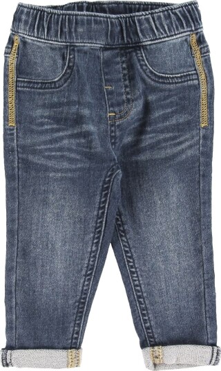 Minymo Jeans   Blå   Minymo   50   Jeans