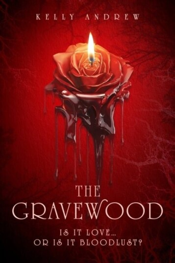 The Gravewood The Gravewood