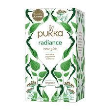 Pukka Radiance