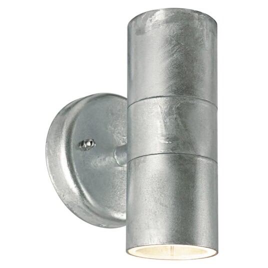 Vegglampe Malmbergs Ask 2xGU10 Vegglampe Malmbergs Ask 2xGU10