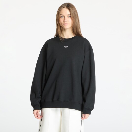 adidas Originals Ess Sweatshirt - White - XL