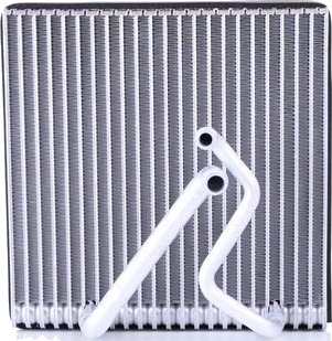Fordamper klimaanlegg NISSENS 92163