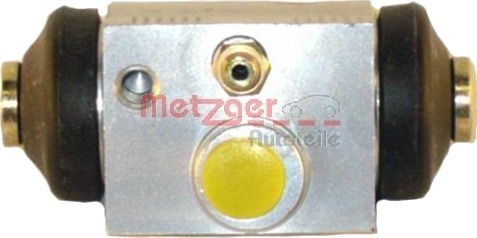 Hjulsylinder, brems METZGER 101-704
