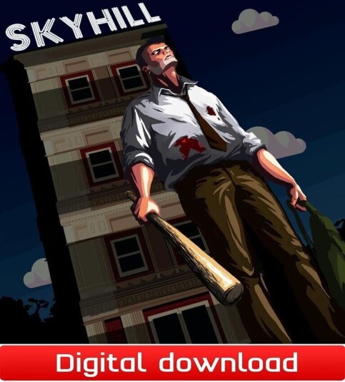 Skyhill, Mac OSX, Linux Skyhill, Mac OSX, Linux