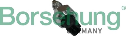Borsehung B18005 Bryter, ryggelys