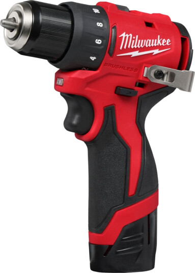 Milwaukee Drill M12 Blddrc-202C