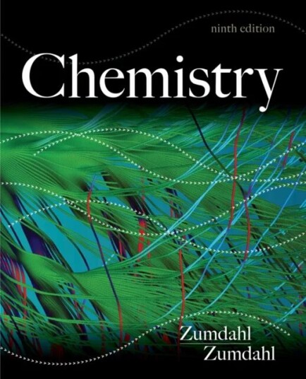 Chemistry Av Steven (University Of Illinois Urbana-Champaign) Zumdahl, Susan (University Of Illinois Urbana-Champaign) Zumdahl