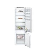 Siemens iQ500 KI87SADD0 Kjøleskap/fryser Siemens iQ500 KI87SADD0 Kjøleskap/fryser