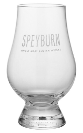 Glencairn whiskyglass Speyburn Glencairn whiskyglass Speyburn